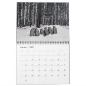 Unser Ehrgeiz Kalender (Jan 2027)