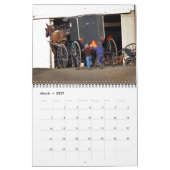 Unser Ehrgeiz Kalender (Mär 2027)
