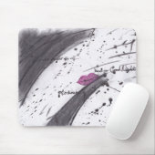 unser eigenes Fehlerposter Mousepad (Mit Mouse)