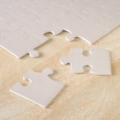 Unser erstes gemeinsames Zuhause personalisiert Puzzle (Seite)