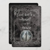 Unser erstes Haus suchen (Vorne/Hinten)