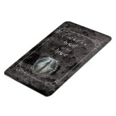 Unser erstes Haus suchen Magnet (Linke Seite)