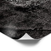 Unser erstes Haus suchen Poster (Ecke)