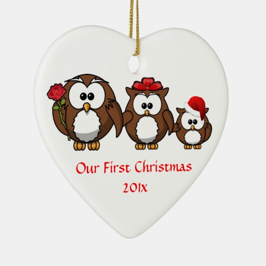 Unser erstes keramikornament (Rechts)