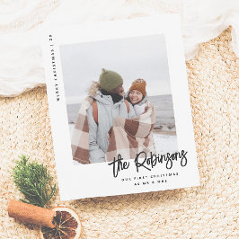 Unser erstes Weihnachts-Weihnachtsbudget für frisc