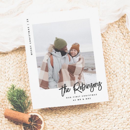 Unser erstes Weihnachts-Weihnachtsbudget für frisc