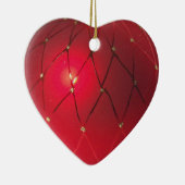 Unser erstes Weihnachtsgeschenk Keramik Ornament (Rechts)