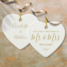 Unser erstes Weihnachtskript von Frau Gold