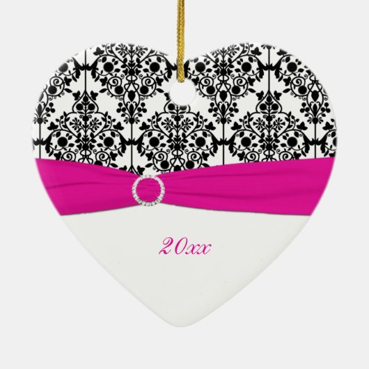 Unser erstes Weihnachtsschmuck (Hinten)