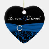 Unser erstes Weihnachtsschmuck (Hinten)