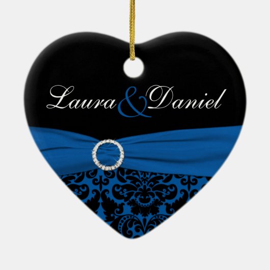 Unser erstes Weihnachtsschmuck (Hinten)