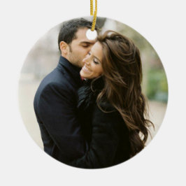 Unser erstes Weihnachtsschmuck | Urlaub