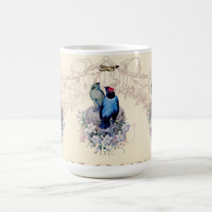 Unser erstes Zuhause Kaffeetasse