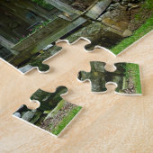 Unser erstes Zuhause Puzzle (Seite)