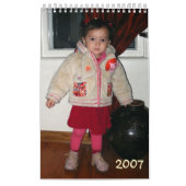 Unser Familienkalender Kalender (Titelbild)