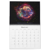 Unser fantastischer Universum-Kalender von Bildern Kalender (Mär 2027)