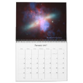 Unser fantastischer Universum-Kalender von Bildern Kalender (Jan 2027)