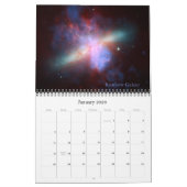 Unser fantastischer Universum-Kalender von Bildern Kalender (Jan 2026)