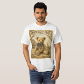 UNSER FRANZÖSISCH T-Shirt (Vorne ganz)