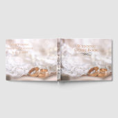 Unser Gästebuch für Hochzeiten (Voll)