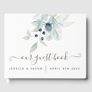 Unser Gästebuch für Hochzeiten