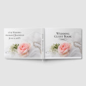 Unser Gästebuch für Hochzeiten (Voll)