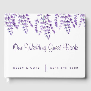 Unser Gästebuch für Hochzeiten