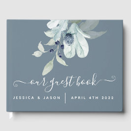 Unser Gästebuch für Hochzeiten