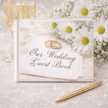Unser Gästebuch für Hochzeiten