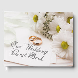 Unser Gästebuch für Hochzeiten