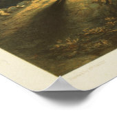Unser Geborener Himmel Poster (Ecke)