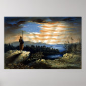 Unser Geborener Himmel Poster (Vorne)