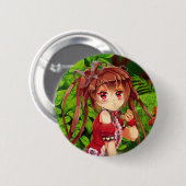 Unser geheimes Stelle Mikka Button (Vorne & Hinten)