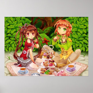 Unser Geheimtipp Poster