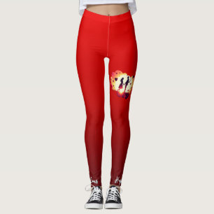 Unser Geliebter Leggings