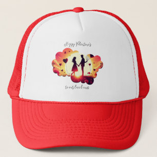 Unser Geliebter Truckerkappe