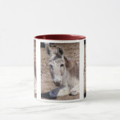 Unser geliebtes einsames tasse (Zentrum)