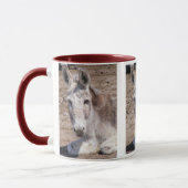 Unser geliebtes einsames tasse (Links)
