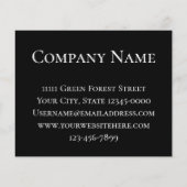 Unser Geschenk an Sie erhalten 10% Rabatt auf Schw Flyer (Hinten)