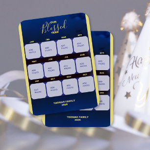 Unser gesegnetes Foto für den Urlaub Magnet