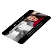 Unser Graduiertenstatus damals und heute Foto Absc Magnet (Linke Seite)