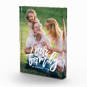 Unser handgeschriebenes Foto mit individualisierba (Rechts)