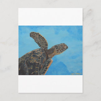 unser Handy 5x6.5 300 Postkarte