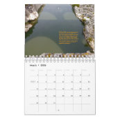 Unser Haus in Frankreich, Kalender 2014 (Mär 2026)