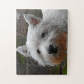 Unser Haustier Puzzle (Vertikal)