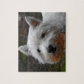 Unser Haustier Puzzle (Vertikal)