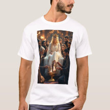 unser Heavyweight-T-Shirt