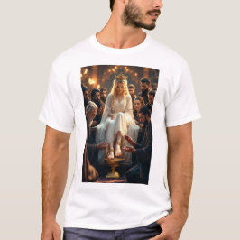 unser Heavyweight-T-Shirt T-Shirt