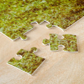 Unser Heiliger Bernard unser Haustier Puzzle (Seite)