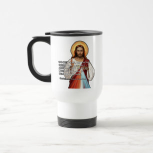 Unser Herr Christliches Zitat Inspirierender Glaub Reisebecher